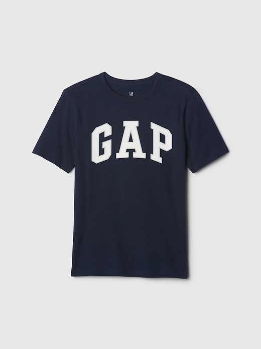 Image number 1 showing, Kids Gap Logo T-Shirt