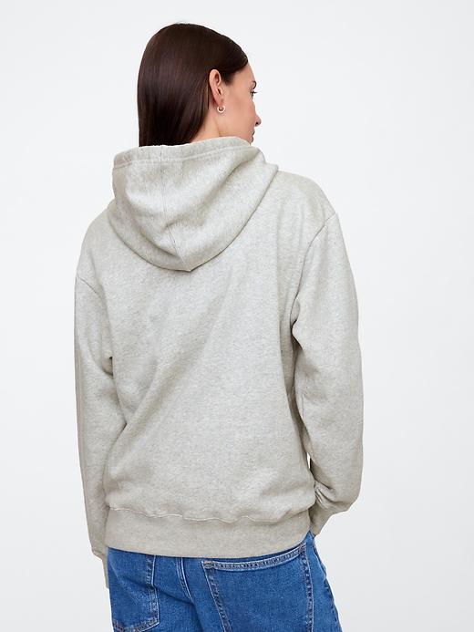 Image number 2 showing, Gap Logo Hoodie