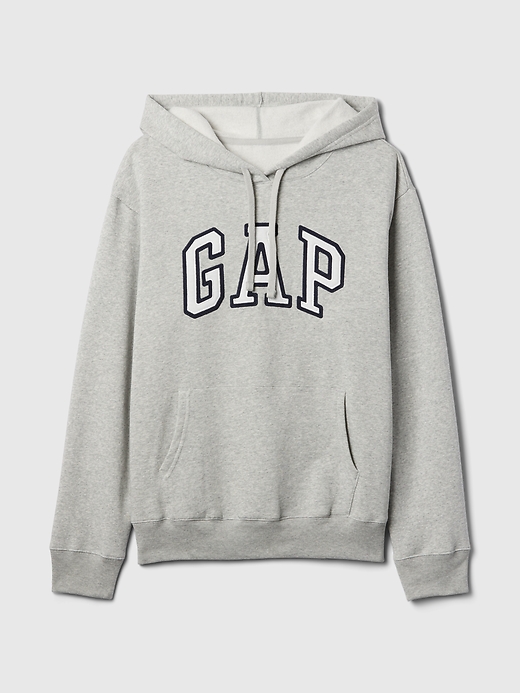 Image number 5 showing, Gap Logo Hoodie