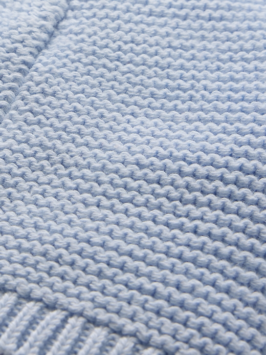 Image number 3 showing, Baby Garter Bear Hat