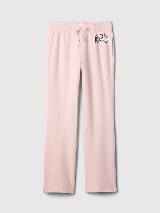 Image number 5 showing, Gap Logo Straight Sweatpants