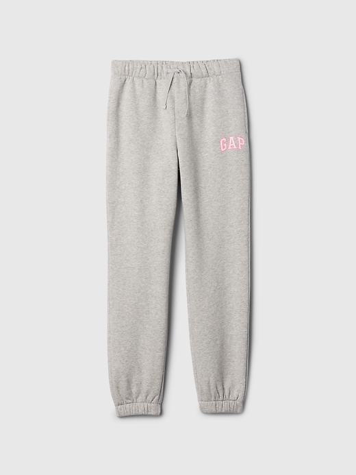Image number 1 showing, Kids Relaxed Gap Logo Joggers