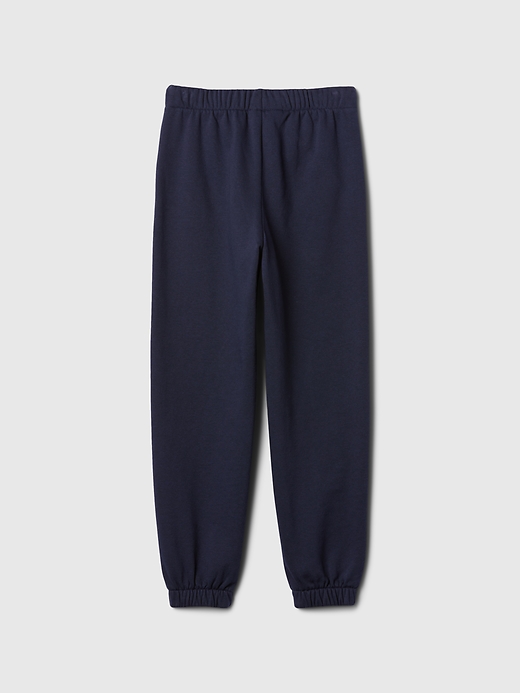 Image number 2 showing, Kids Relaxed Gap Logo Joggers