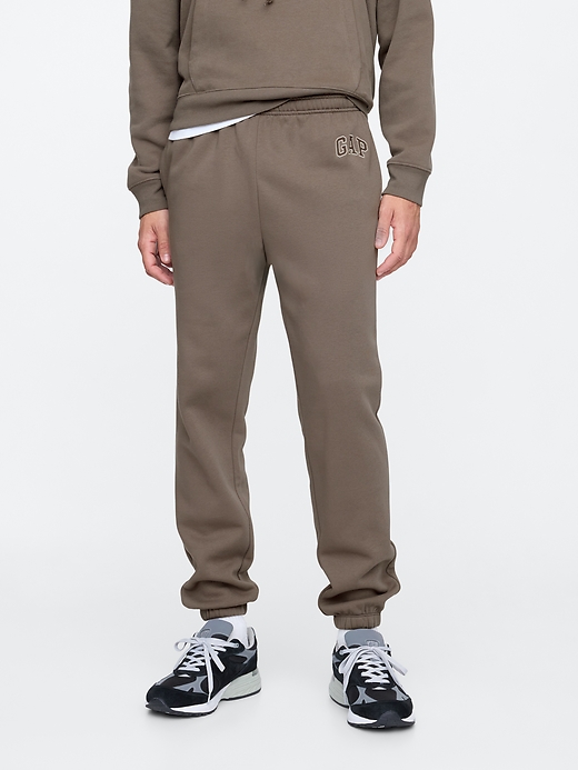 Image number 3 showing, Gap Logo Joggers