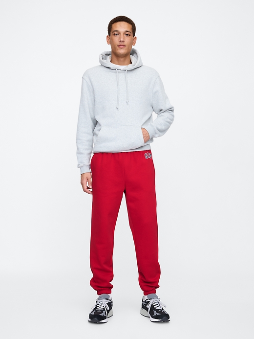 Image number 1 showing, Gap Logo Joggers