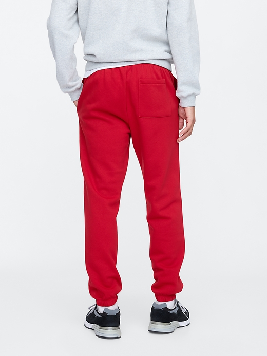 Image number 2 showing, Gap Logo Joggers