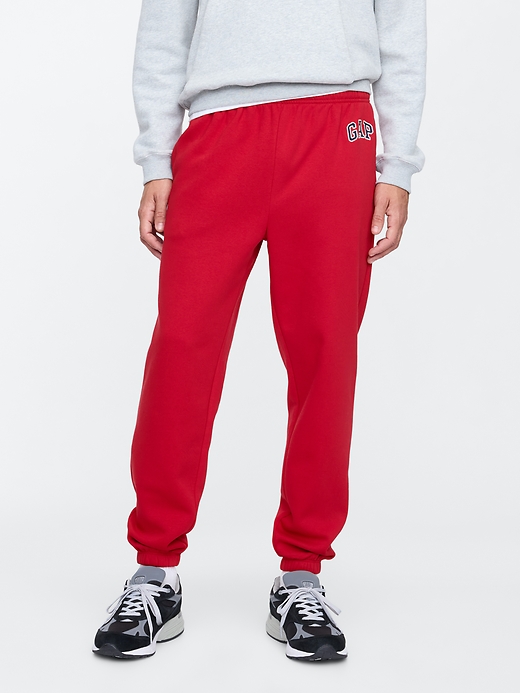 Image number 3 showing, Gap Logo Joggers