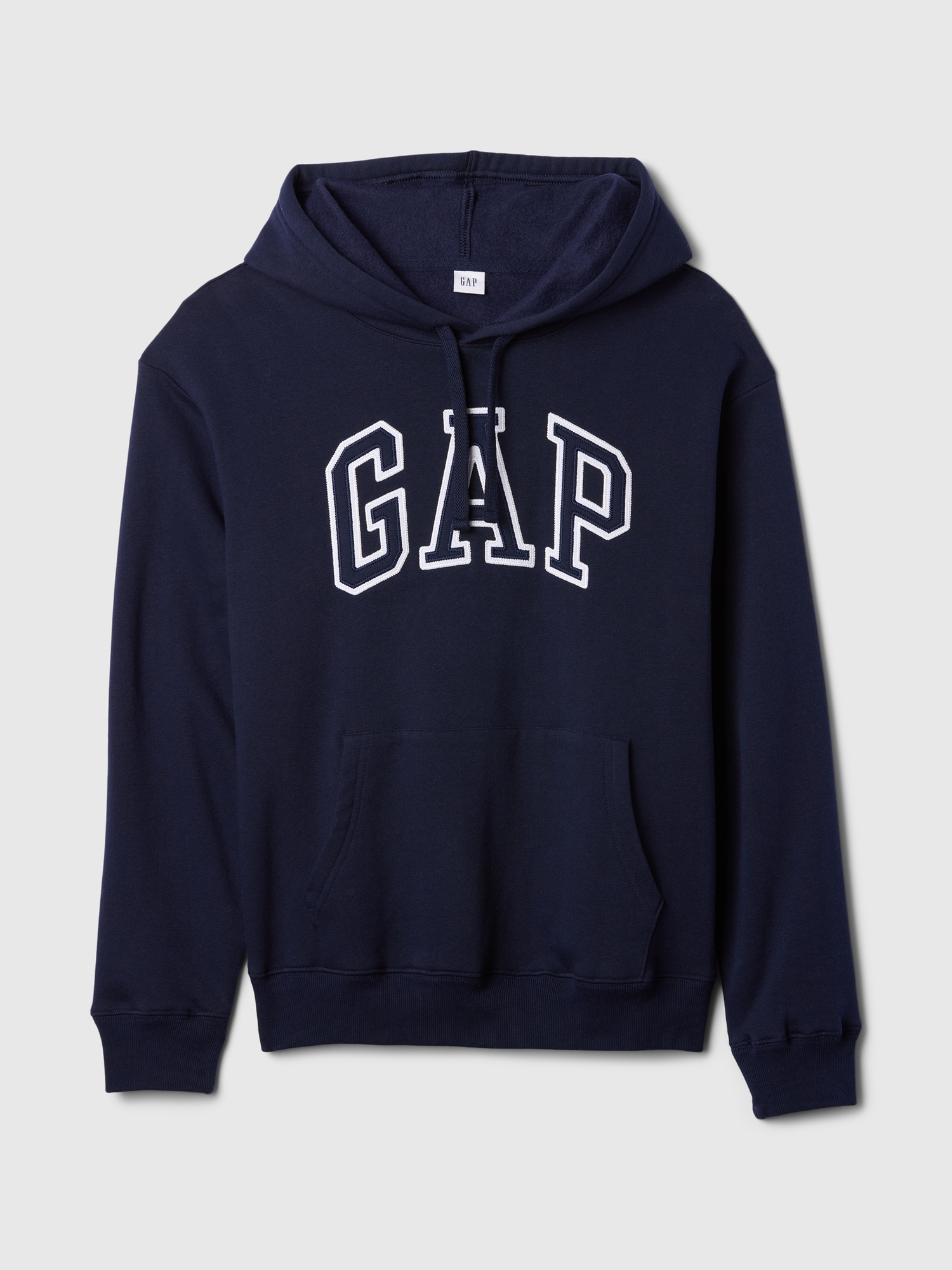 Gap Logo Hoodie | Gap Factory