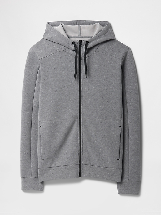 Image number 4 showing, GapFit Performance Hoodie