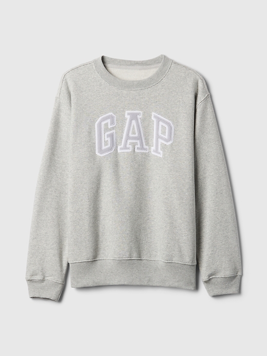 Image number 5 showing, Gap Logo Sweatshirt