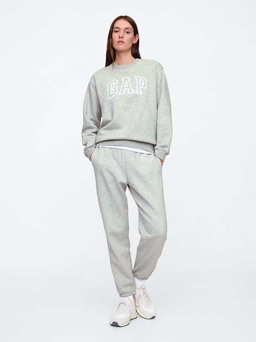 Image number 3 showing, Gap Logo Sweatshirt