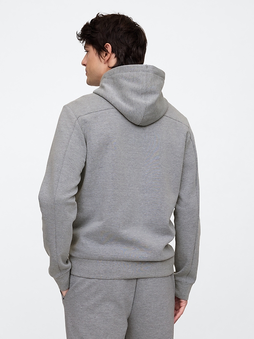 Image number 2 showing, GapFit Performance Hoodie