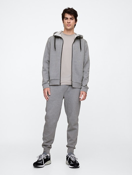 Image number 3 showing, GapFit Performance Hoodie