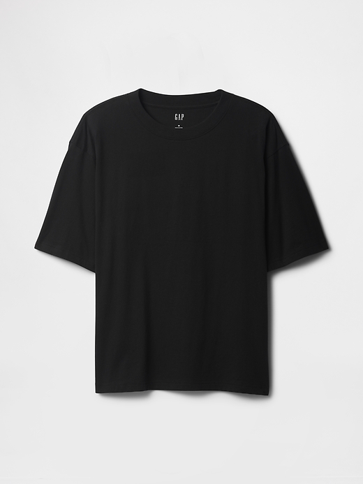 Image number 5 showing, Vintage Soft Boxy T-Shirt