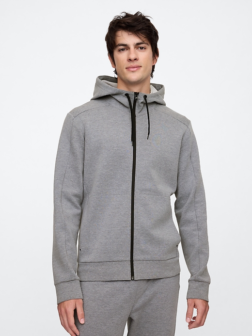 Image number 1 showing, GapFit Performance Hoodie