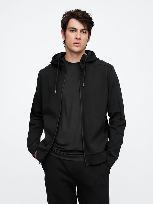 Image number 1 showing, GapFit Performance Hoodie