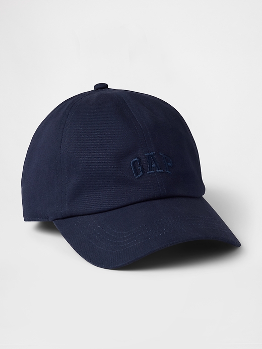Image number 1 showing, Gap Logo Baseball Hat