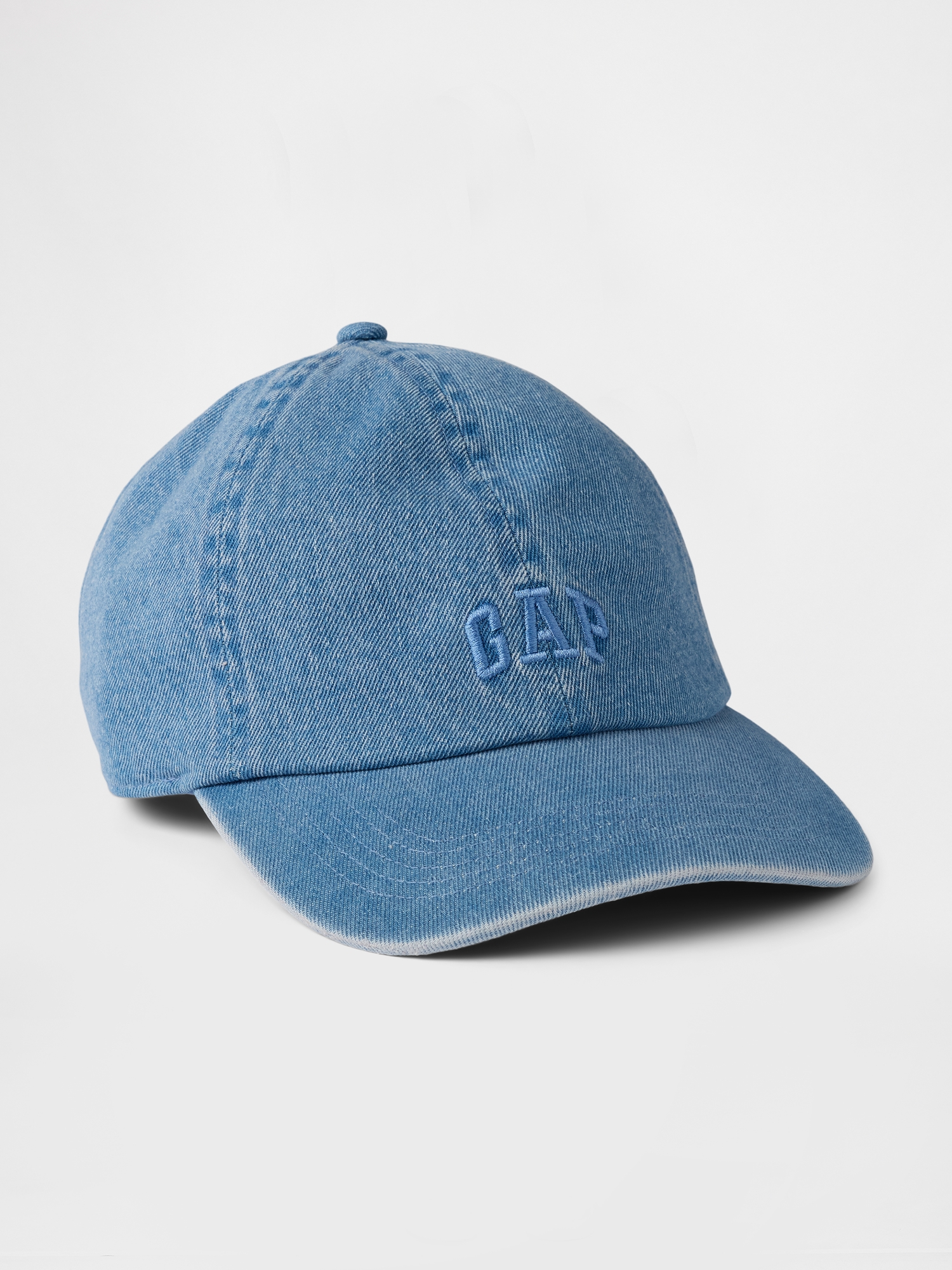 Gap Logo Baseball Hat | Gap Factory