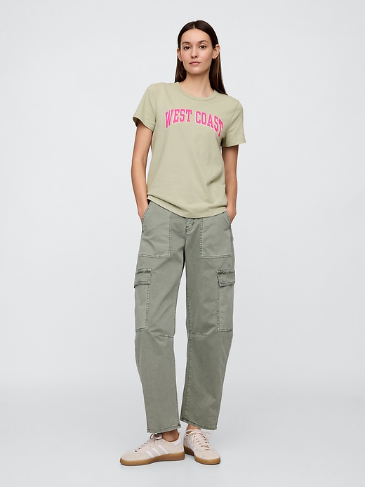 Image number 3 showing, Favorite Graphic T-Shirt