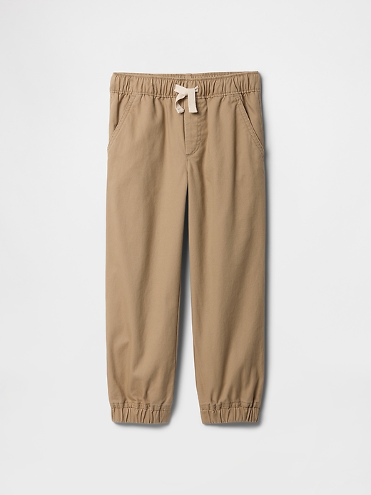 Image number 1 showing, babyGap Relaxed Pull-On Joggers