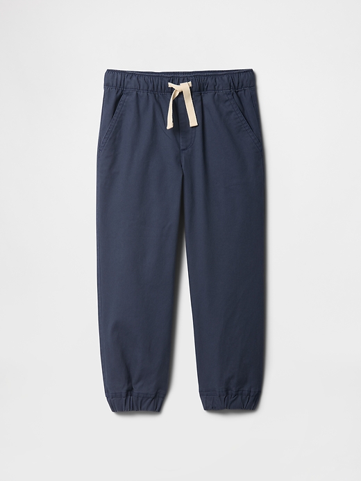 Image number 1 showing, babyGap Relaxed Pull-On Joggers