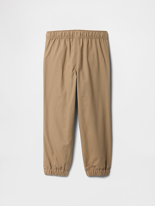 Image number 2 showing, babyGap Relaxed Pull-On Joggers