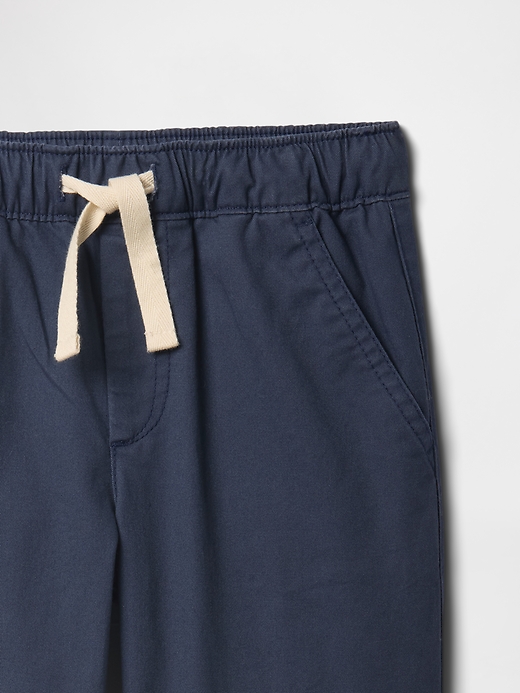 Image number 3 showing, babyGap Relaxed Pull-On Joggers