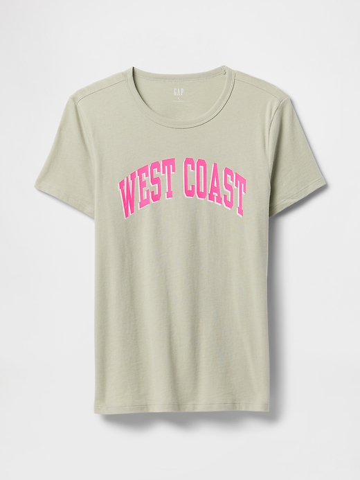 Image number 5 showing, Favorite Graphic T-Shirt