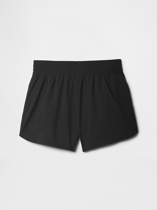 Image number 2 showing, Kids Runaround Pull-On Shorts