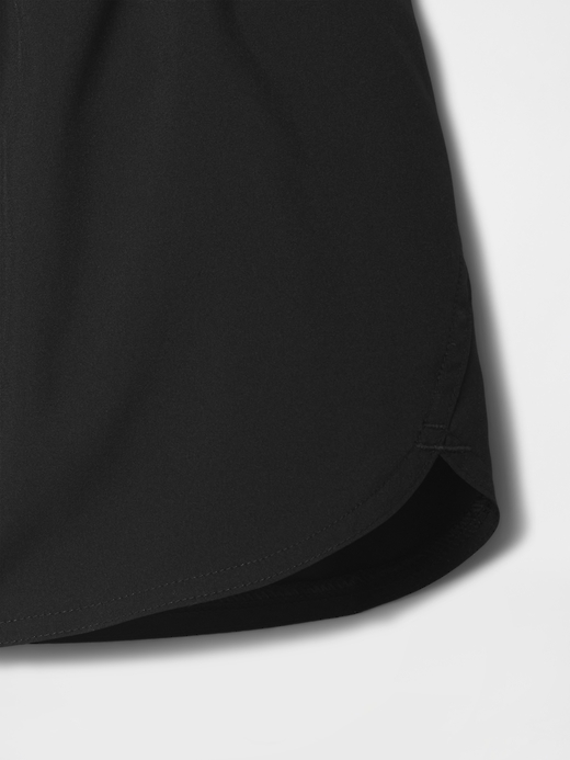 Image number 3 showing, Kids Runaround Pull-On Shorts