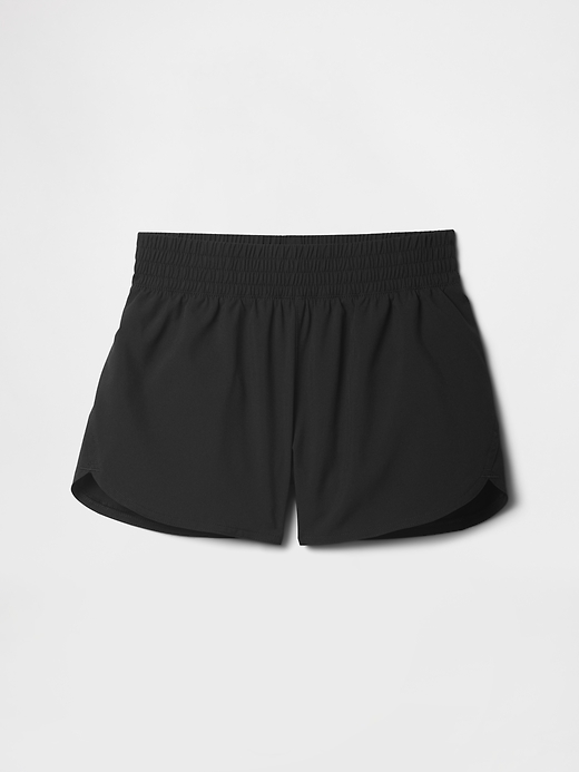 Image number 1 showing, Kids Runaround Pull-On Shorts