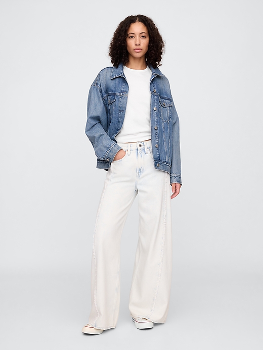 Image number 3 showing, Favorite Crewneck T-Shirt