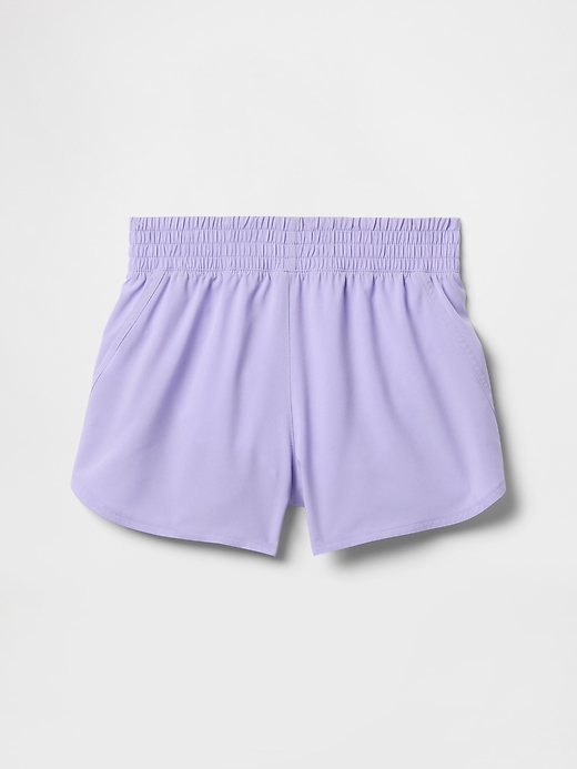 Image number 2 showing, Kids Runaround Pull-On Shorts