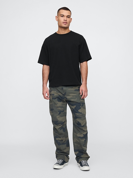 Image number 3 showing, Vintage Soft Boxy T-Shirt