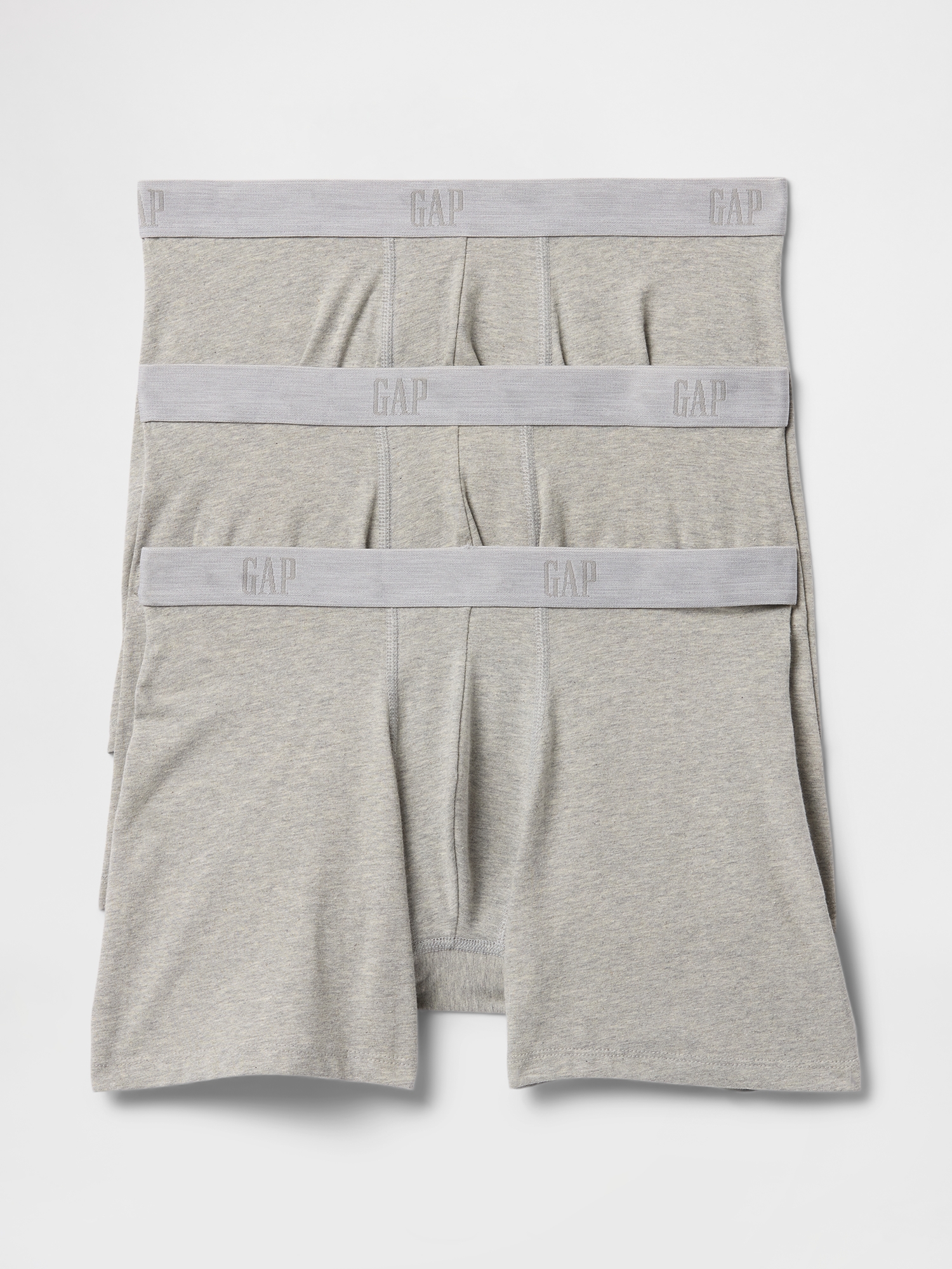 Boxer Homme En Coton - Caleçon Décontracté, Taille S, Neuf Avec étiquettes