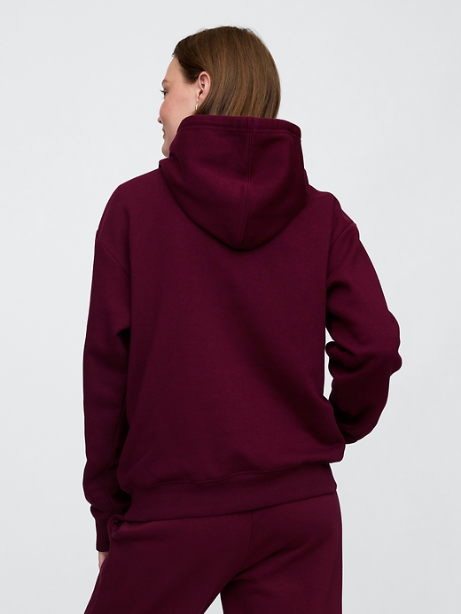 Image number 2 showing, Gap Logo Hoodie