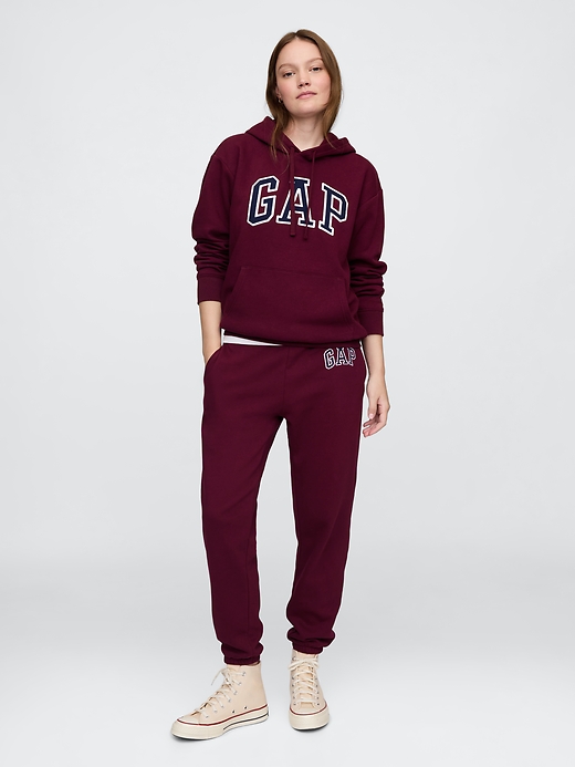 Image number 3 showing, Gap Logo Hoodie