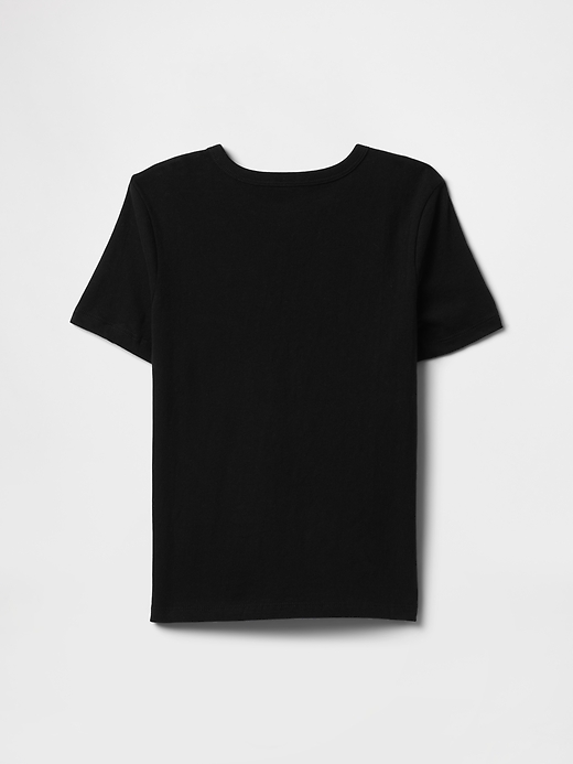 Image number 2 showing, Kids Gap Logo T-Shirt