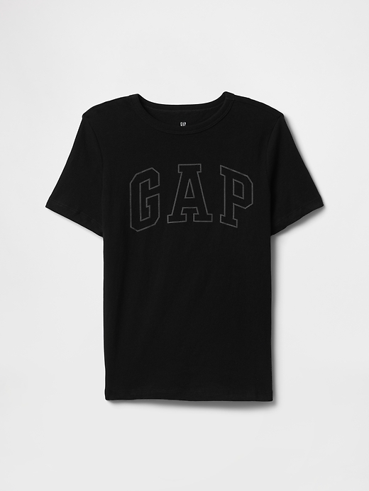 Image number 1 showing, Kids Gap Logo T-Shirt