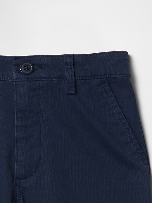 Image number 3 showing, Kids Classic Chino Pants