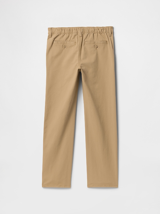 Image number 2 showing, Kids Classic Chino Pants
