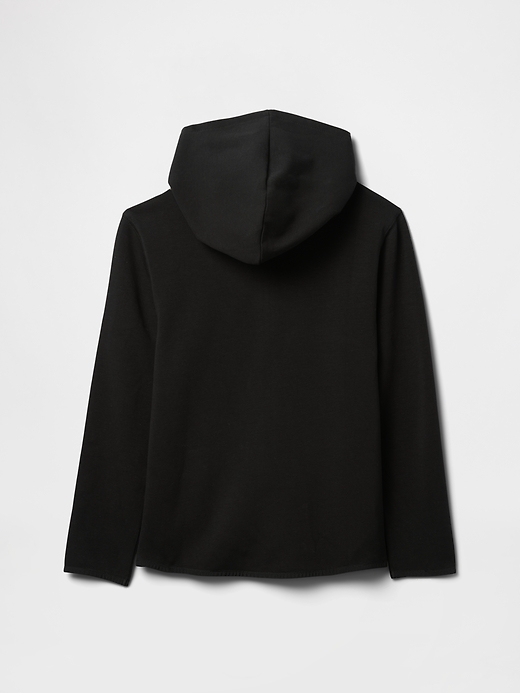 Image number 2 showing, Kids GapFit Tech Hoodie