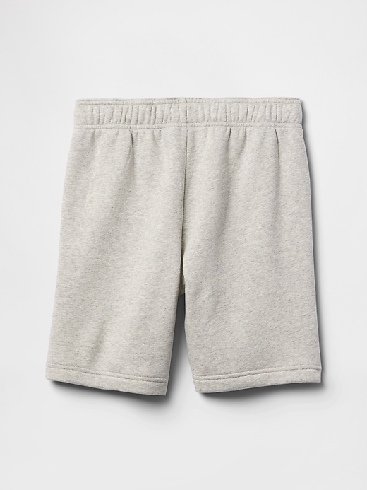 Image number 2 showing, Kids Relaxed Gap Logo Pull-On Shorts