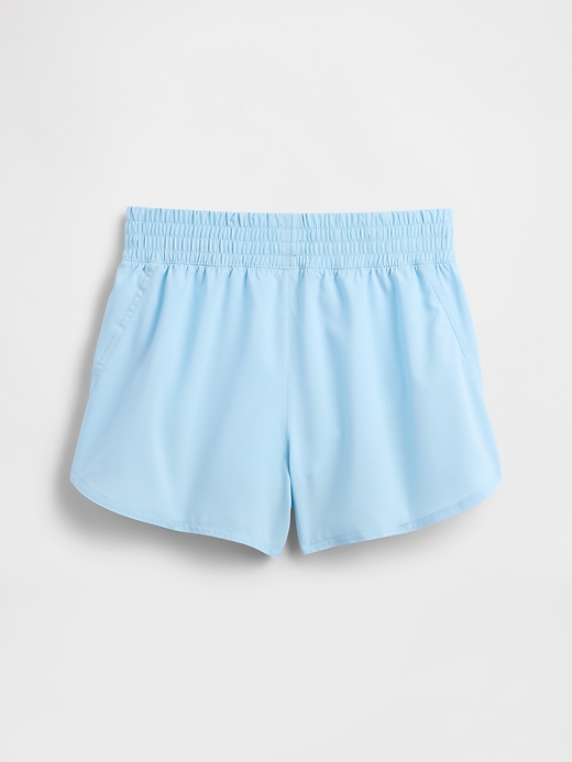 Image number 2 showing, Kids Runaround Pull-On Shorts
