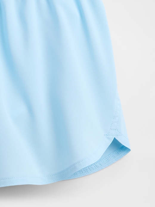 Image number 3 showing, Kids Runaround Pull-On Shorts