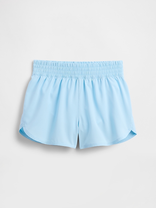 Image number 1 showing, Kids Runaround Pull-On Shorts