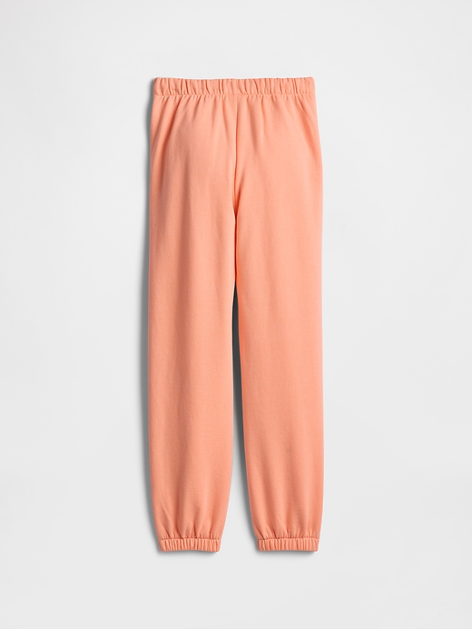Image number 2 showing, Kids Relaxed Gap Logo Joggers