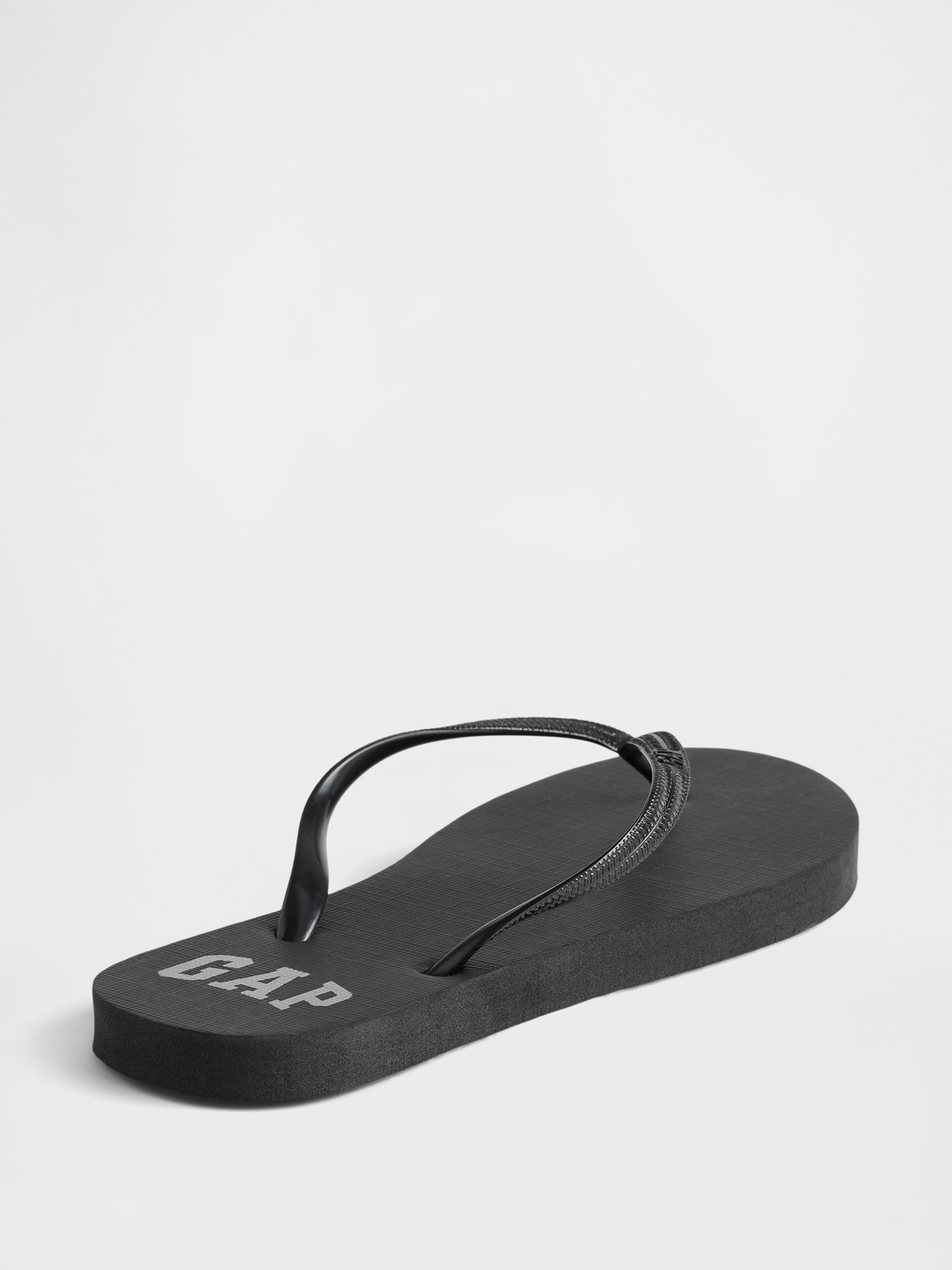 Gap Logo Flip Flops | Gap Factory