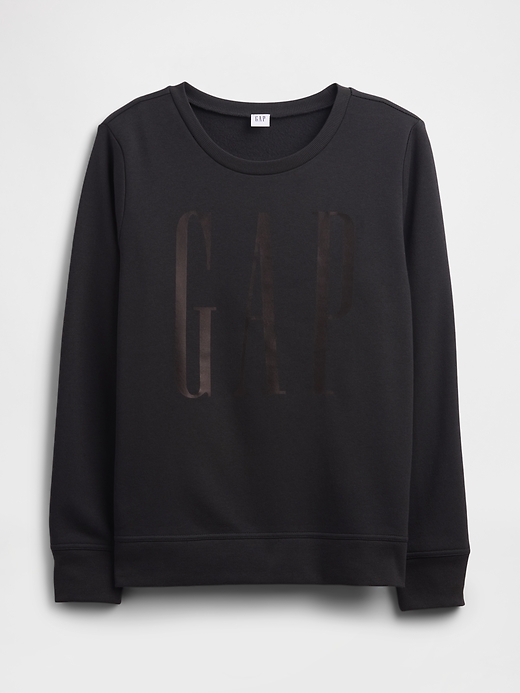 Image number 5 showing, Relaxed Gap Logo Sweatshirt