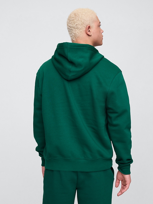 STABRIDGE Healthy Sweat Hoodie XXL 緑 cn59214025.jpg